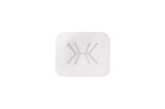 Bio-MEM Titanium-reinforced micro pore PTFE membrane - 1280