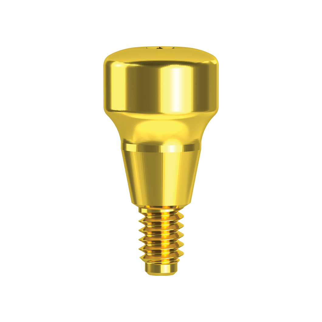 Healing abutment  - 1061