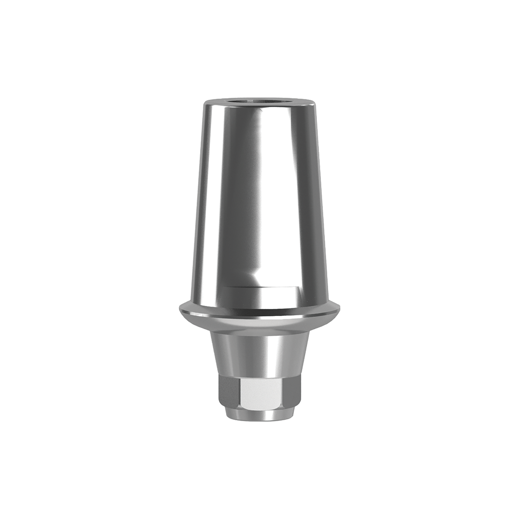 Couple abutment - 1419