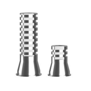 Multi unit temporary cylinder