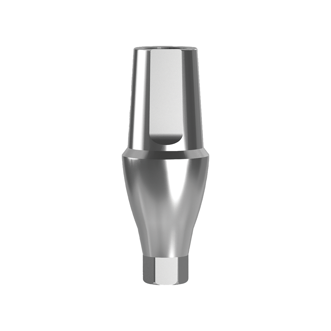 Couple abutment - 990