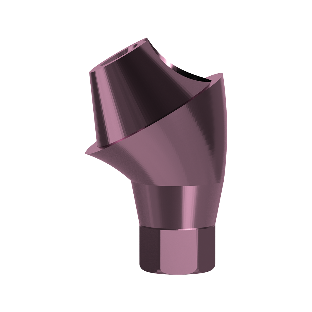 Multi unit angled - 1307