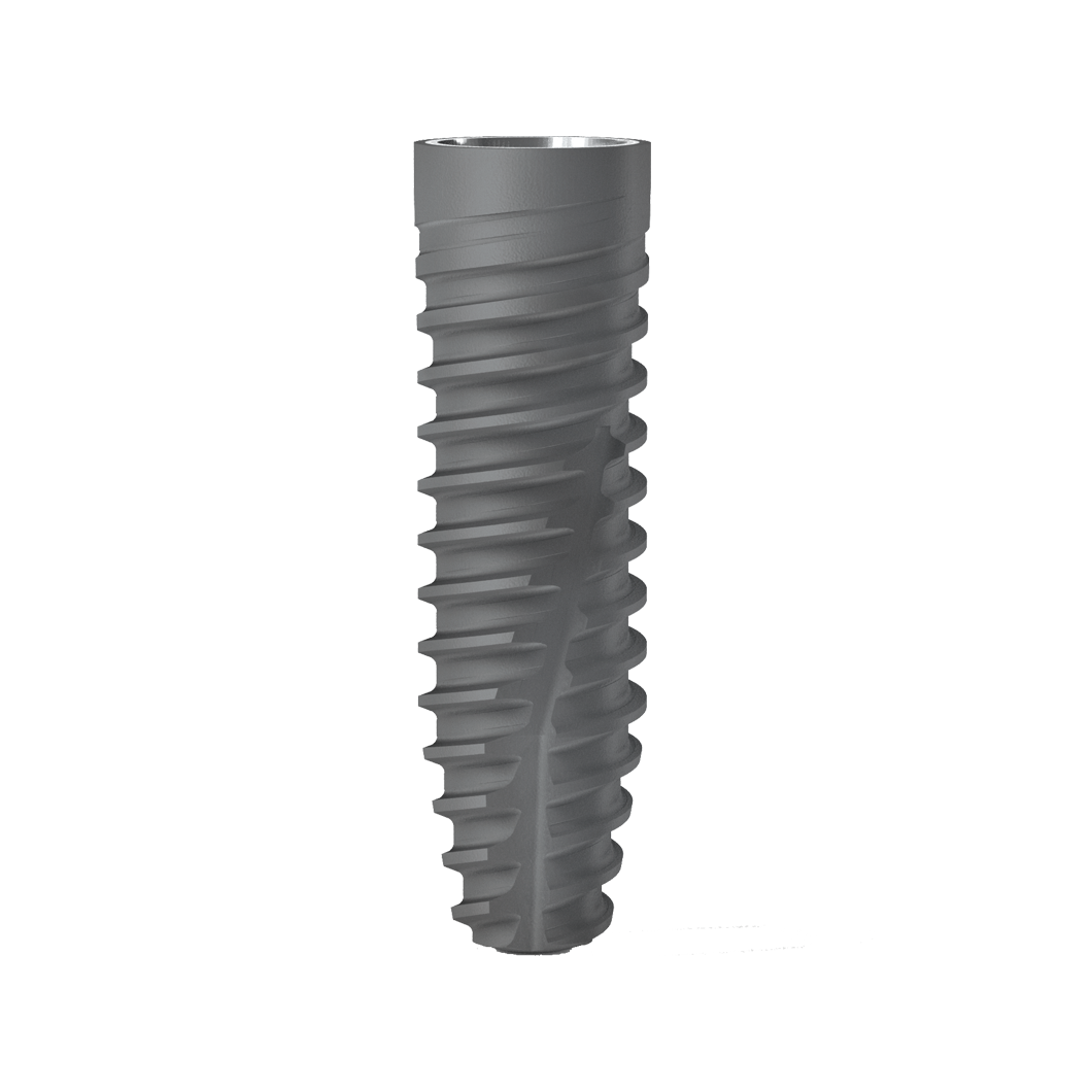 Dental Implant SNUCOne AF+II  - 1255
