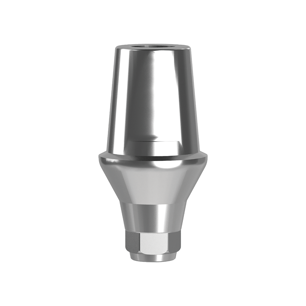 Couple abutment - 1397