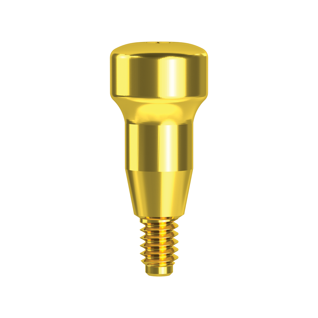 Healing abutment  - 1063
