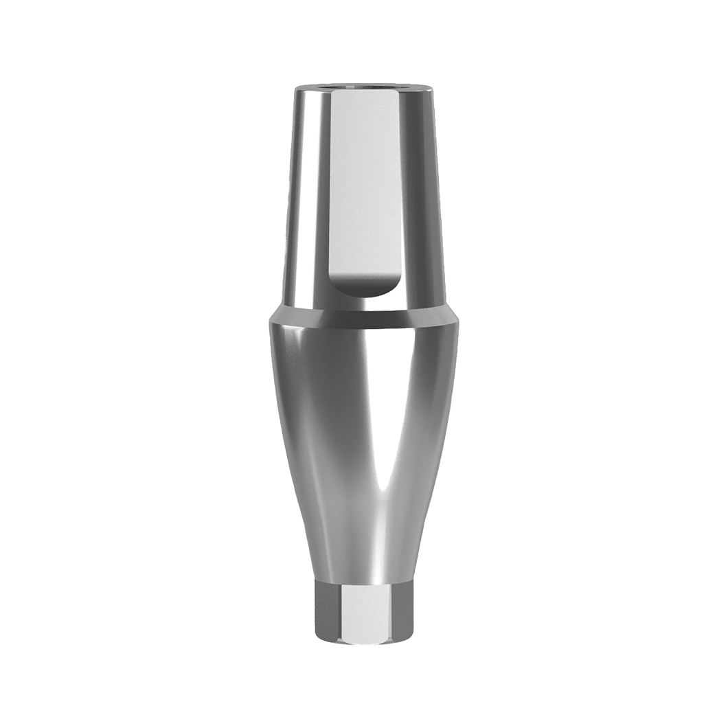 Couple abutment - 991