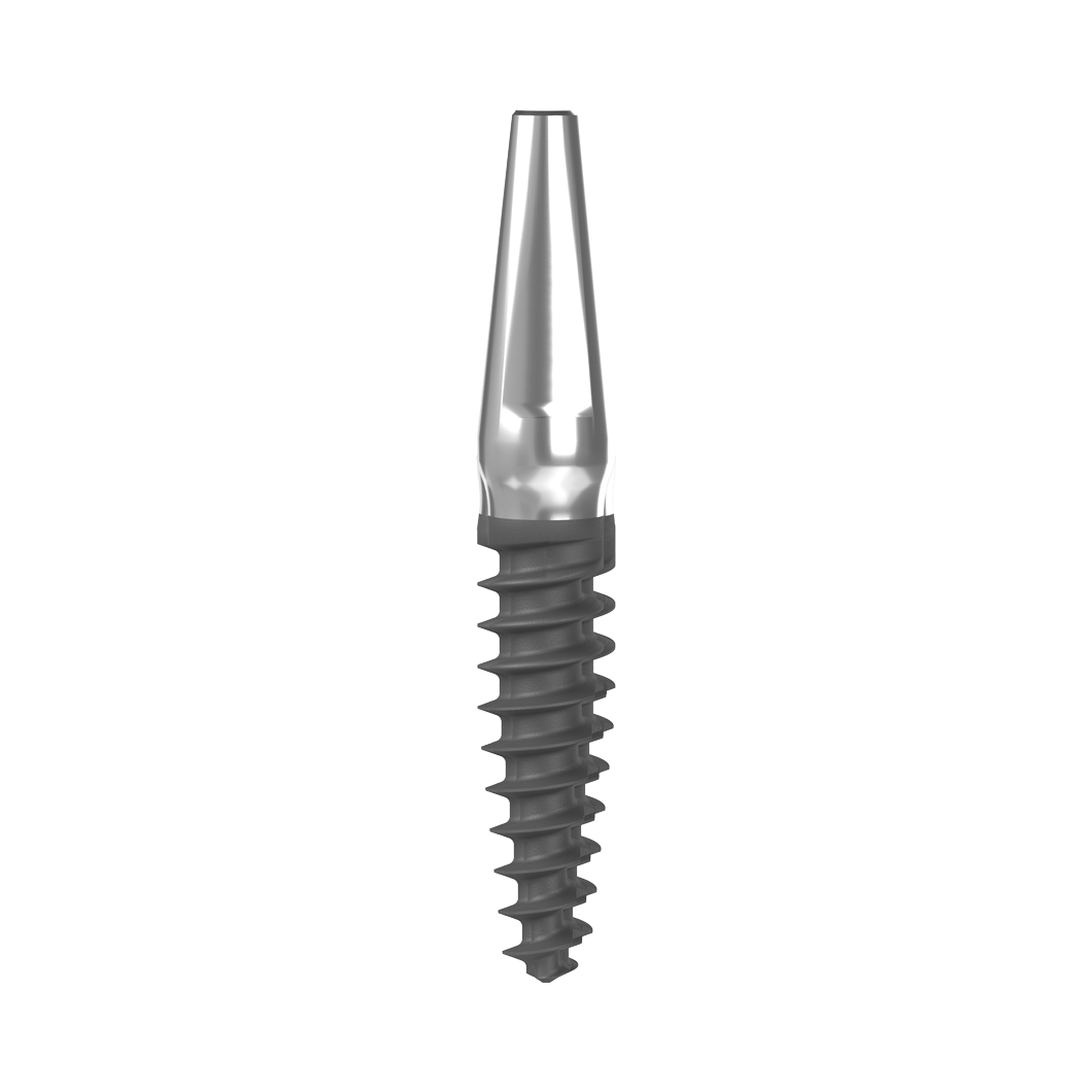 Dental Onebody Implant HSF - 1298