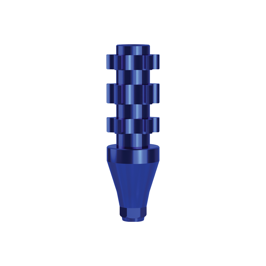 Сouple impression coping pick-up - 1010