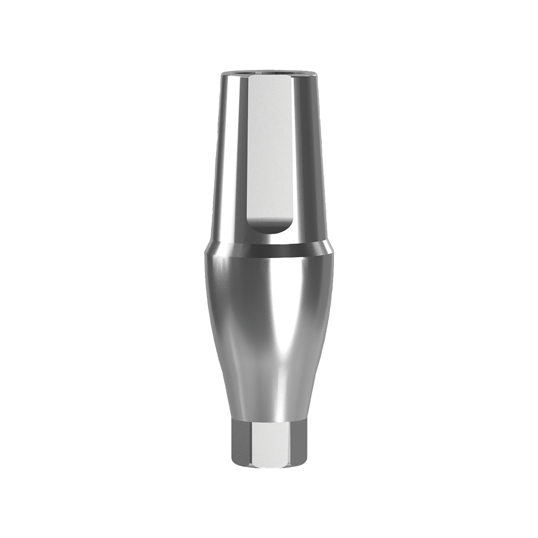 Couple abutment - 984