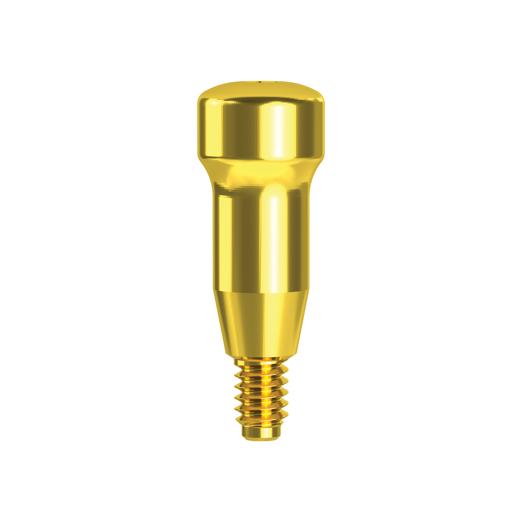 Healing abutment  - 1056