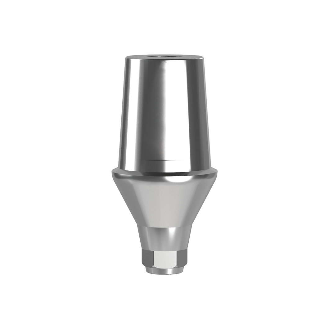 Couple abutment - 1430