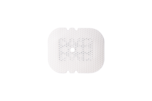 Bio-MEM Titanium-reinforced micro pore PTFE membrane - 1276