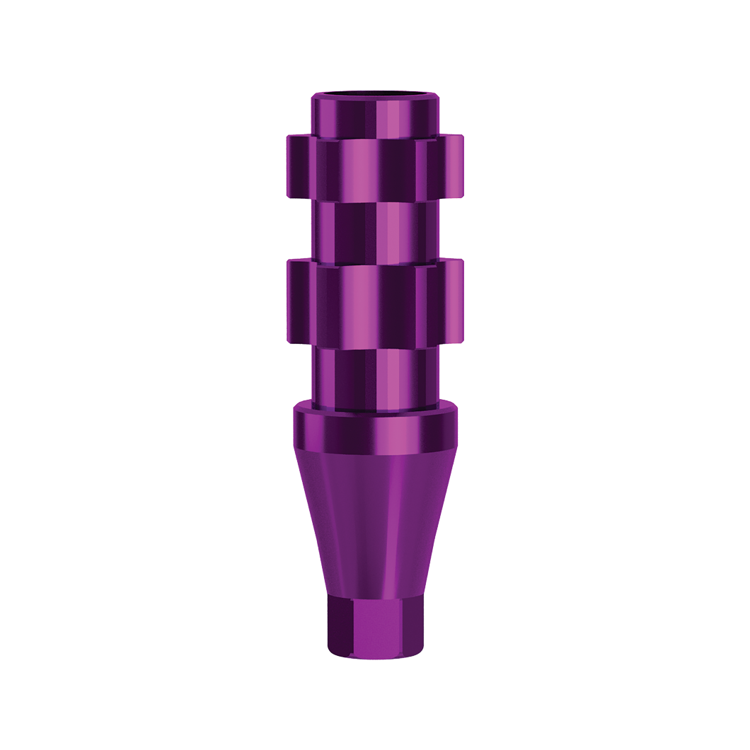 Сouple impression coping pick-up - 1000