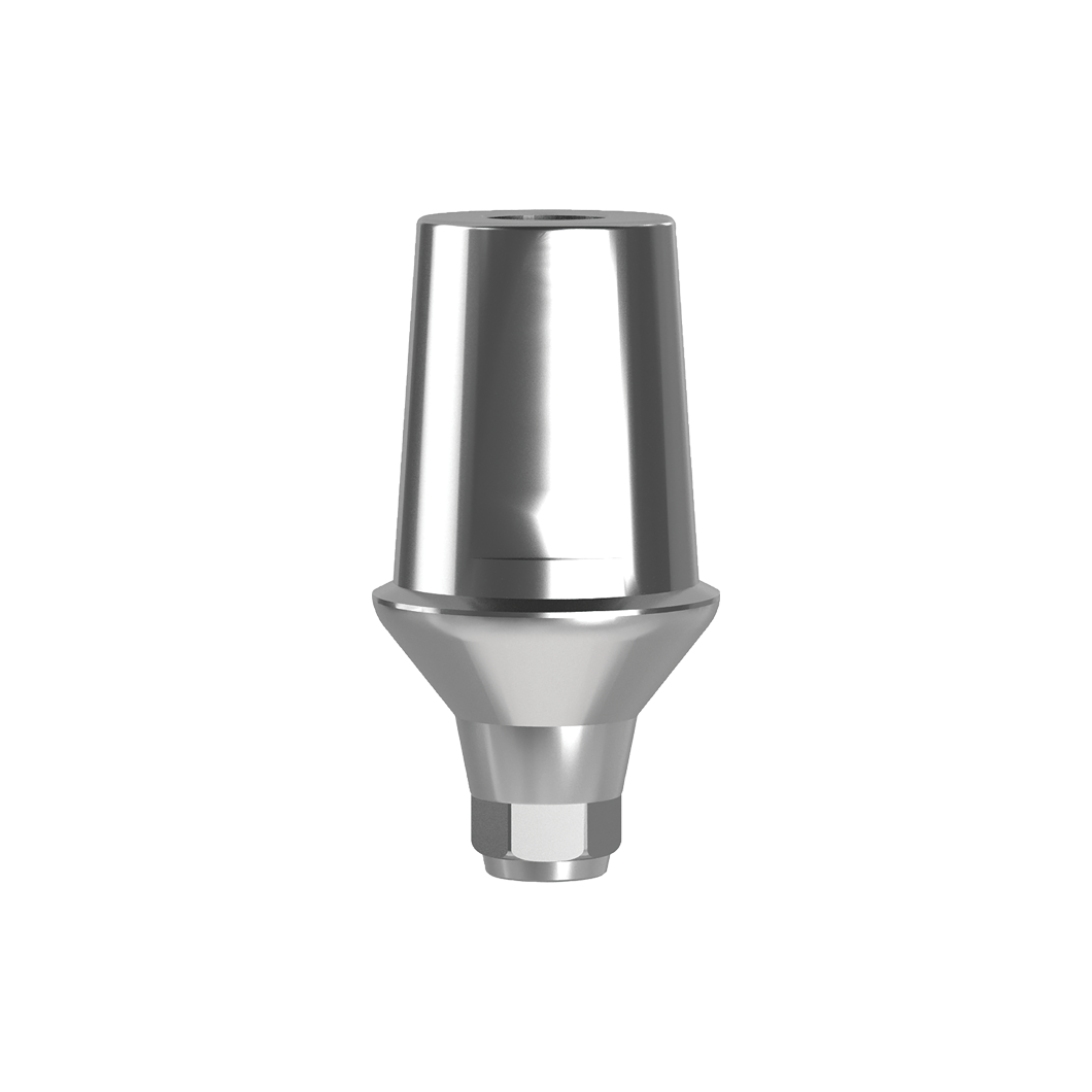 Couple abutment - 1429