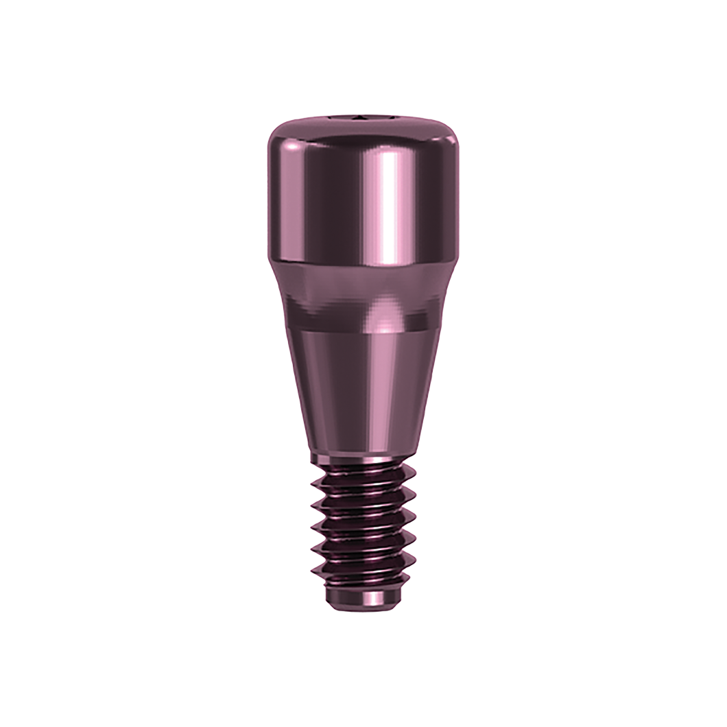Healing abutment  - 1465
