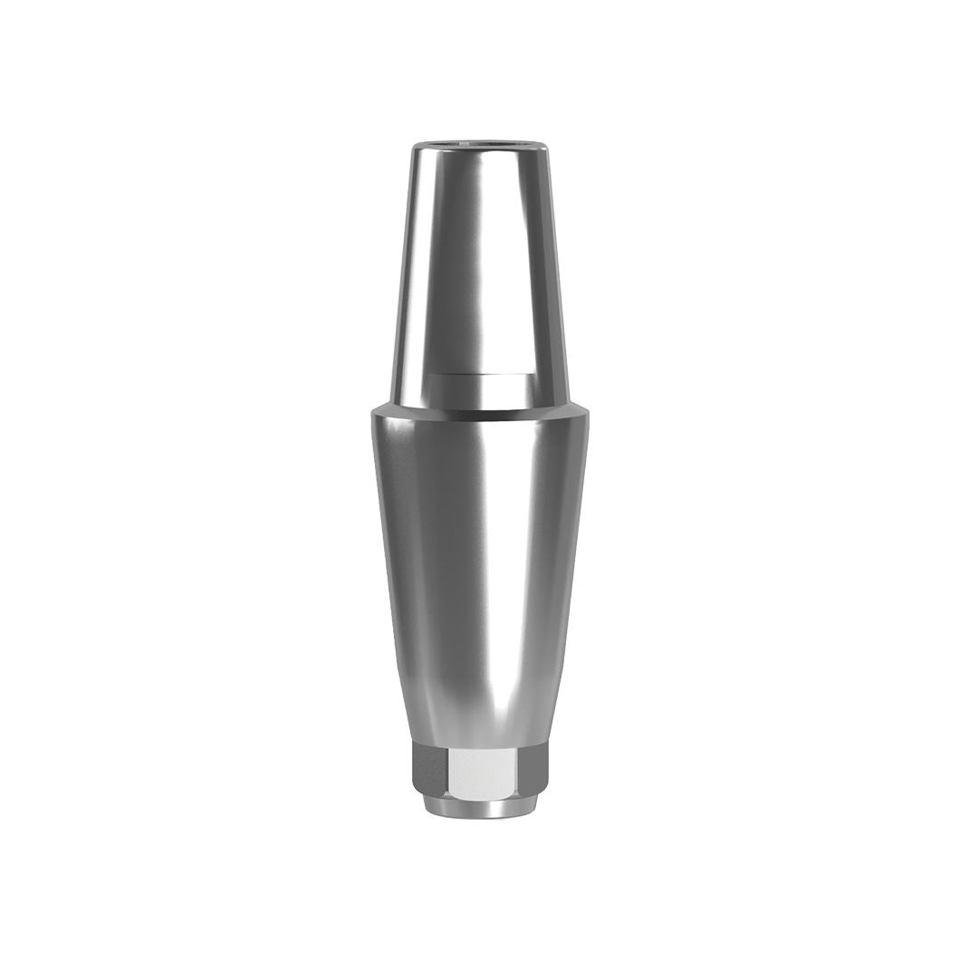 Couple abutment - 1392
