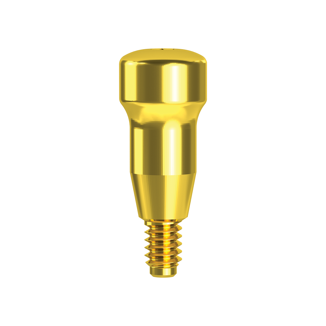 Healing abutment  - 1055