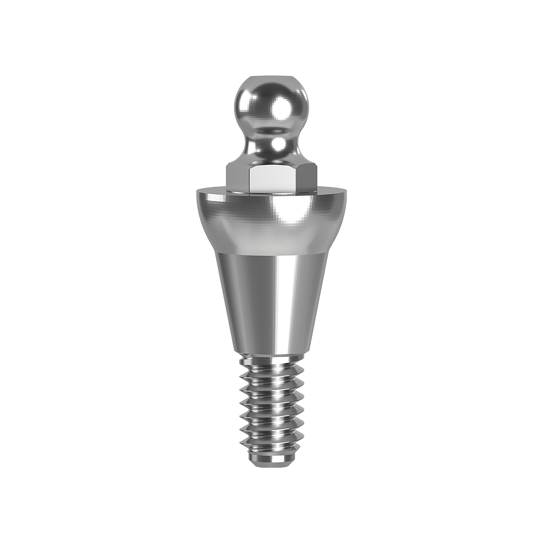 O-ring abutment - 1090