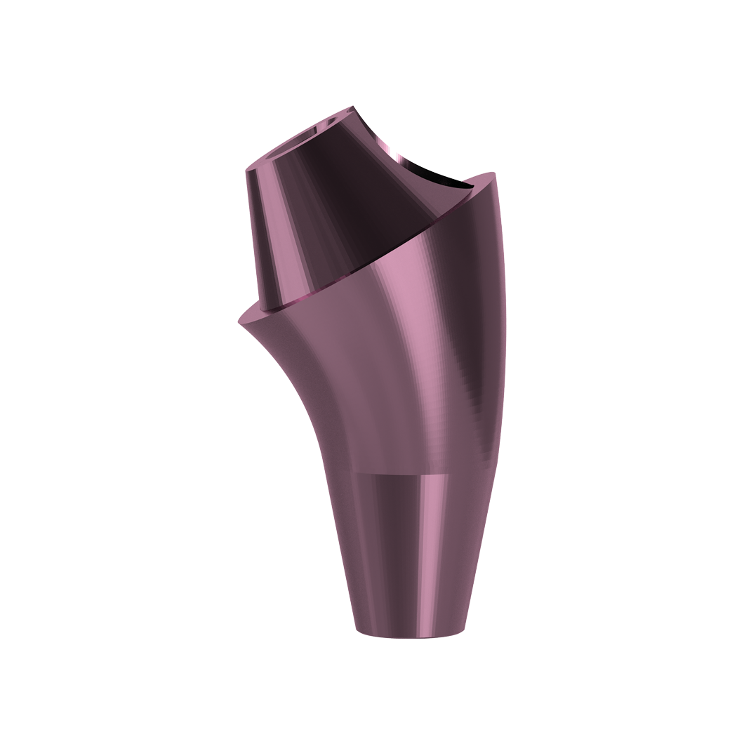 Multi unit angled - 1321