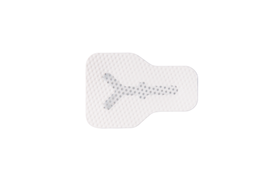 Bio-MEM Titanium-reinforced micro pore PTFE membrane - 1273