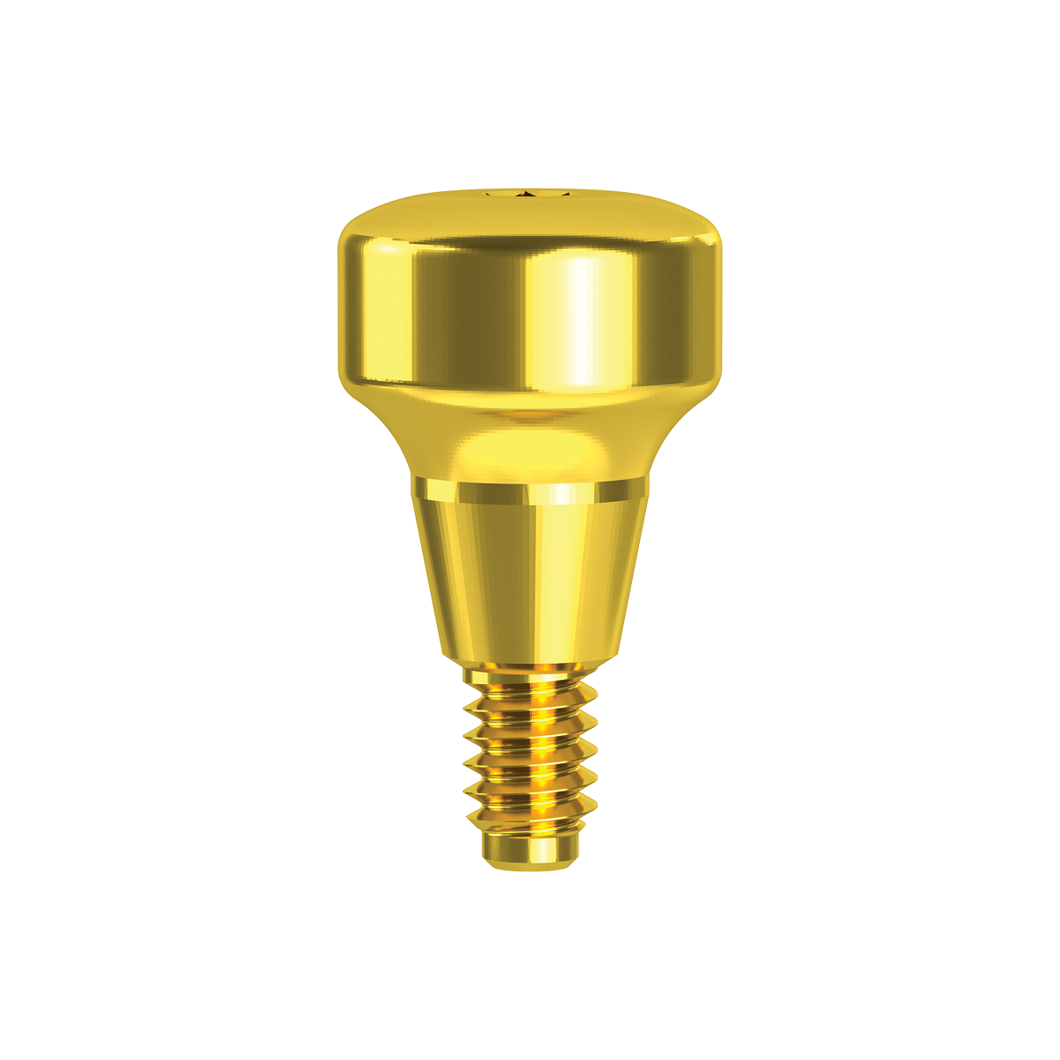Healing abutment  - 1068