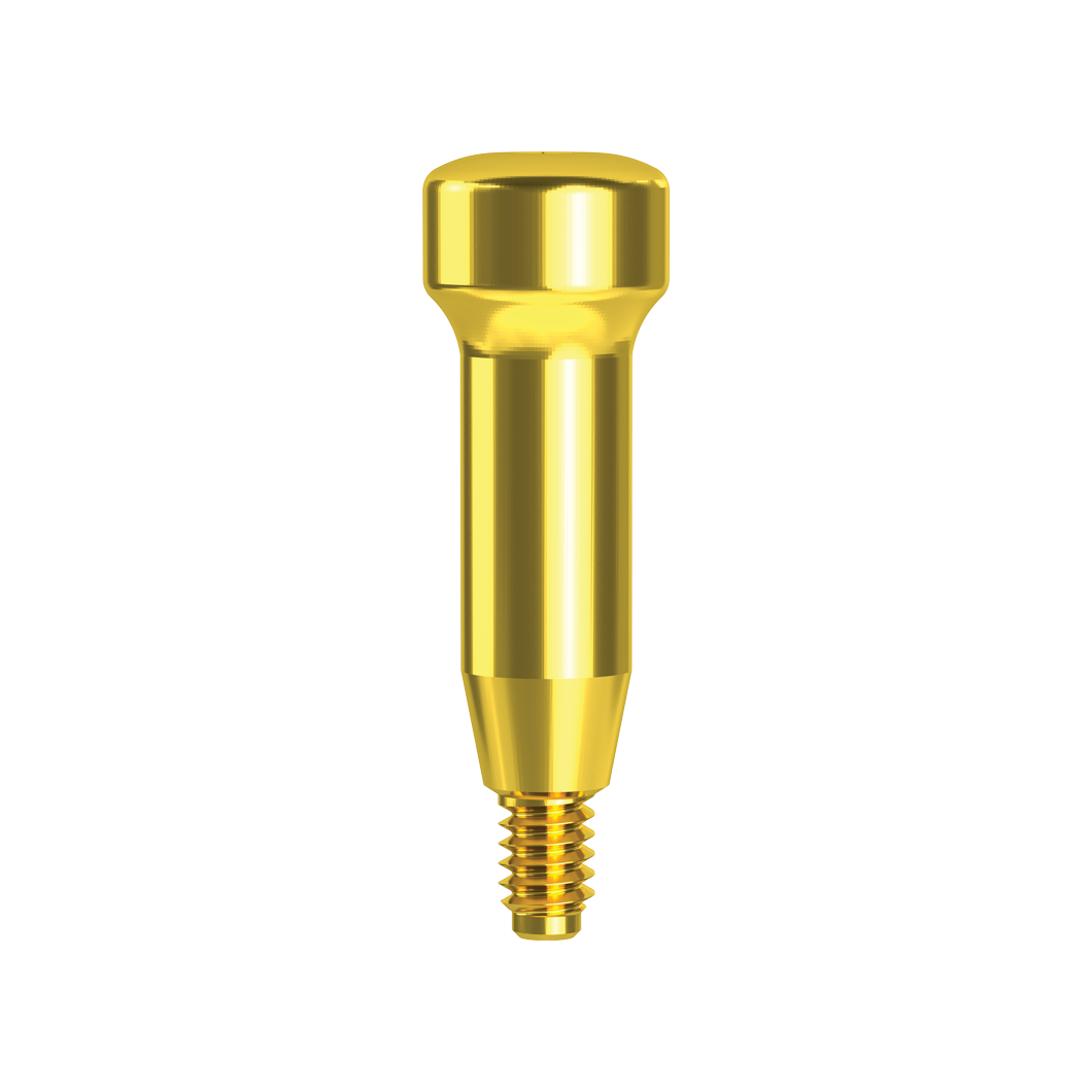 Healing abutment  - 1067