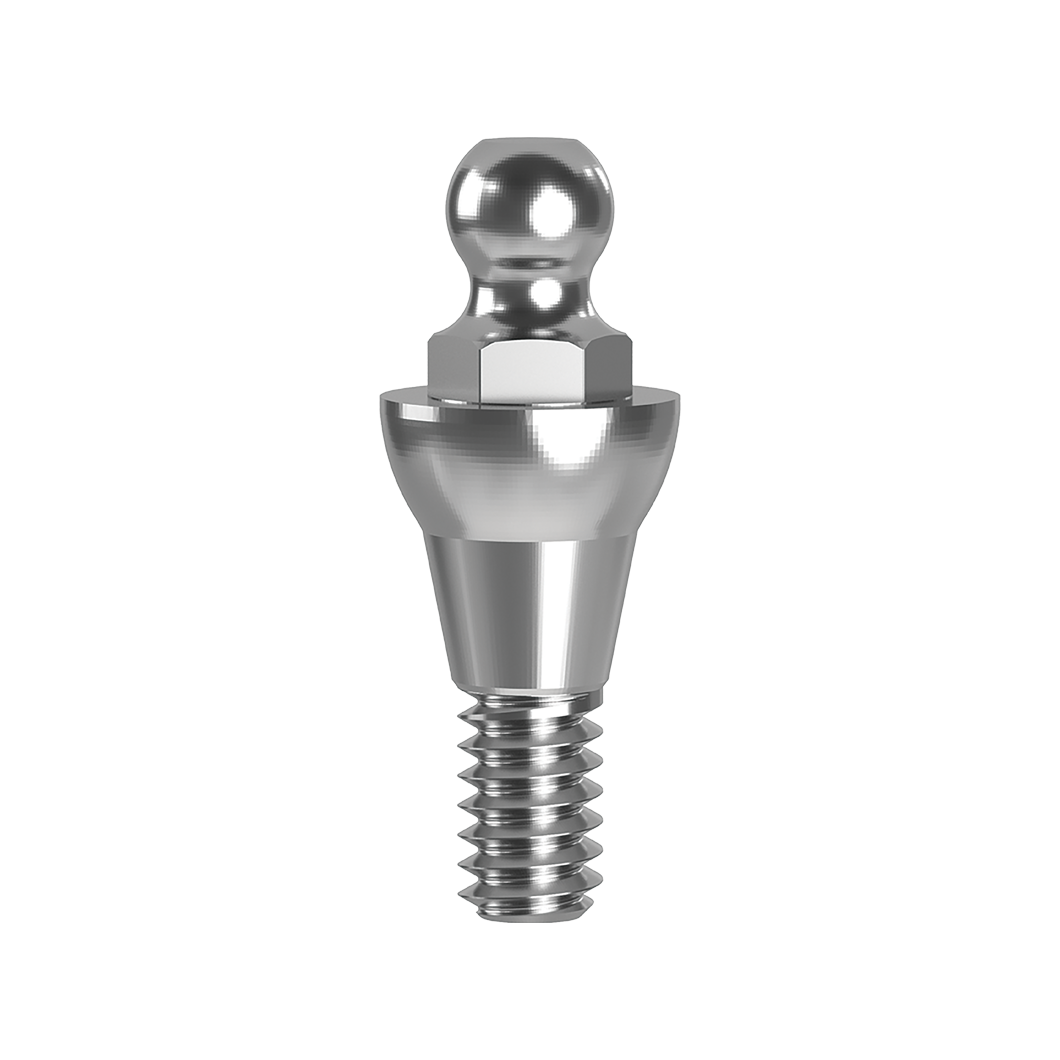 O-ring abutment - 1087