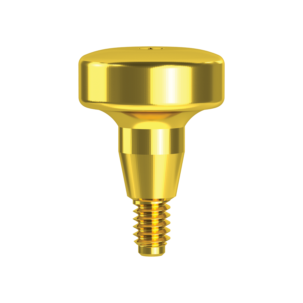 Healing abutment  - 1459