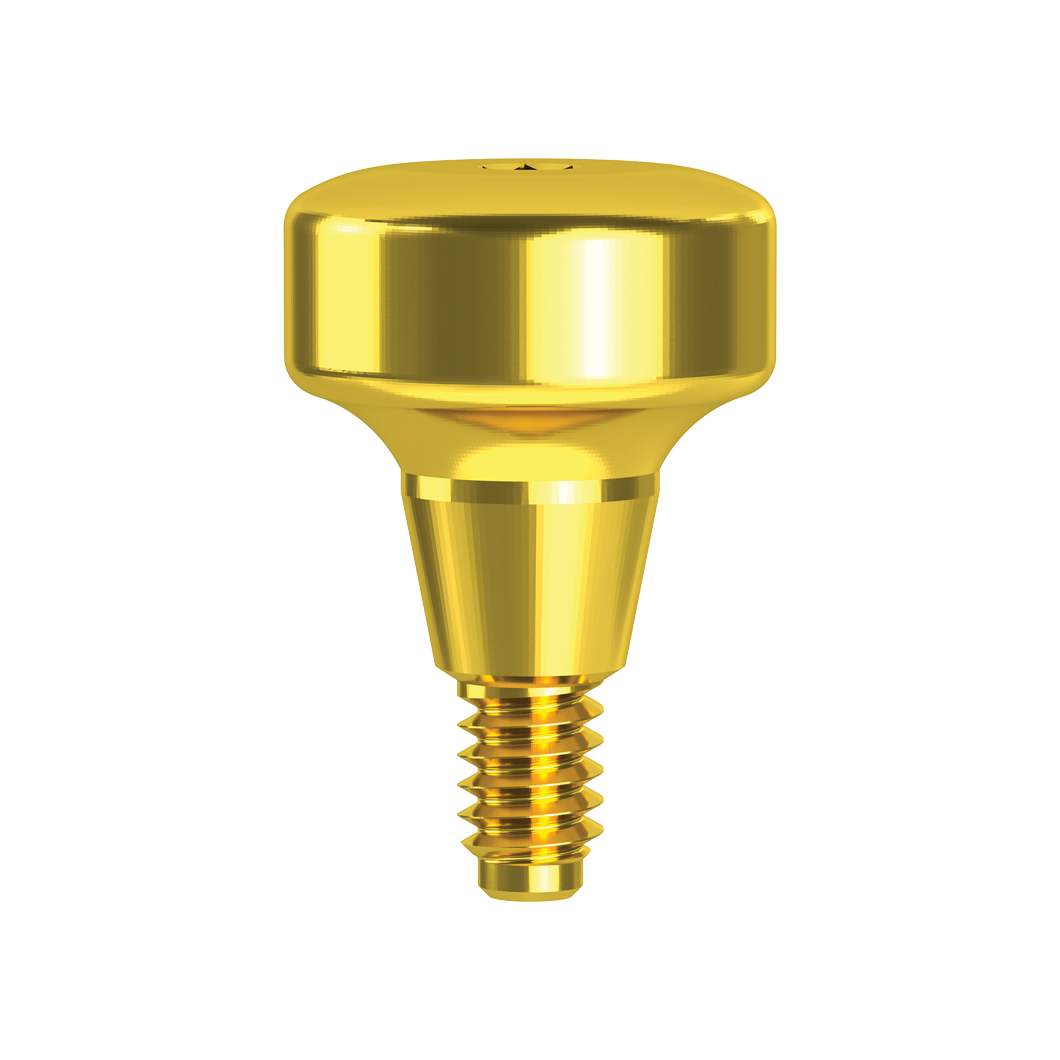 Healing abutment  - 1077