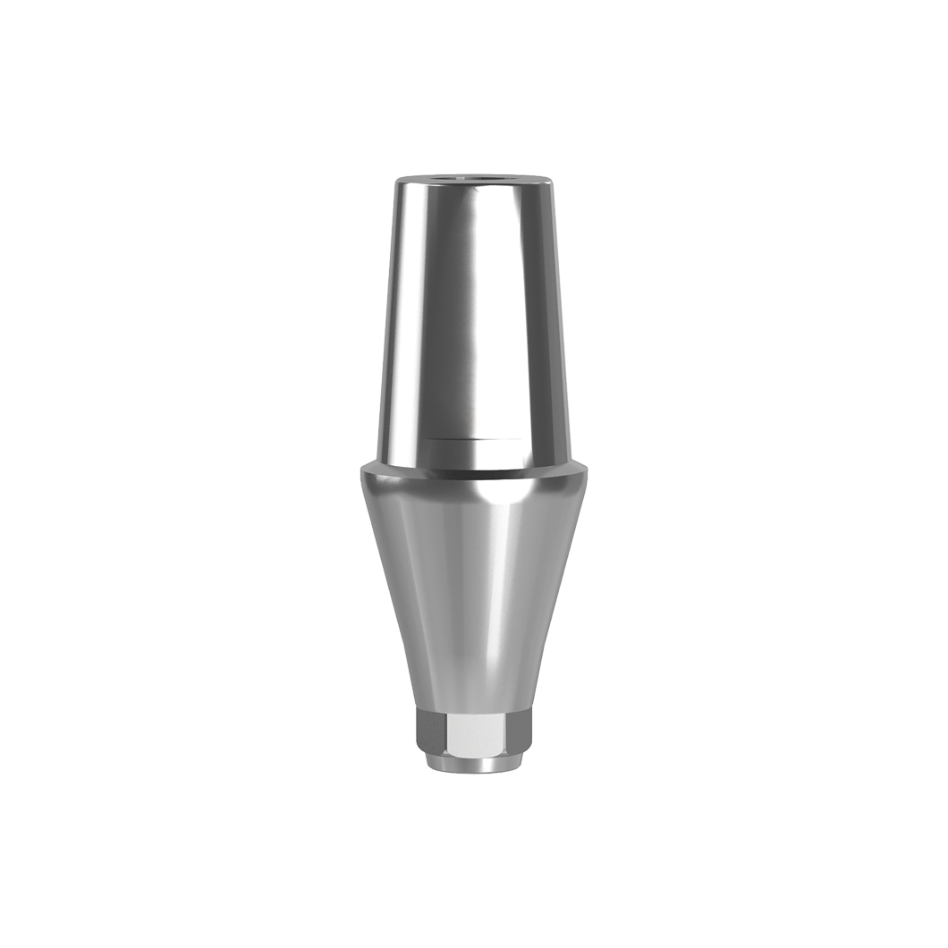 Couple abutment - 1423