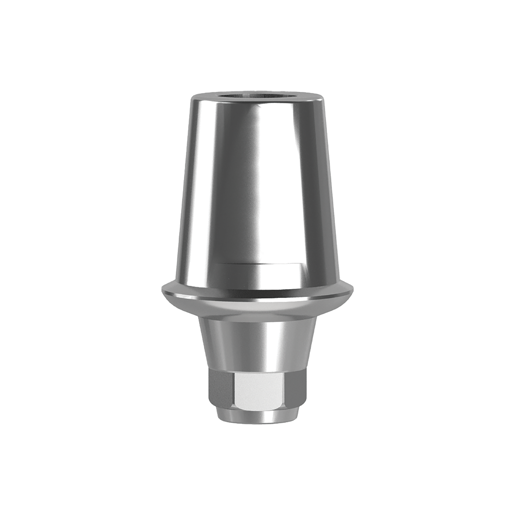 Couple abutment - 1395