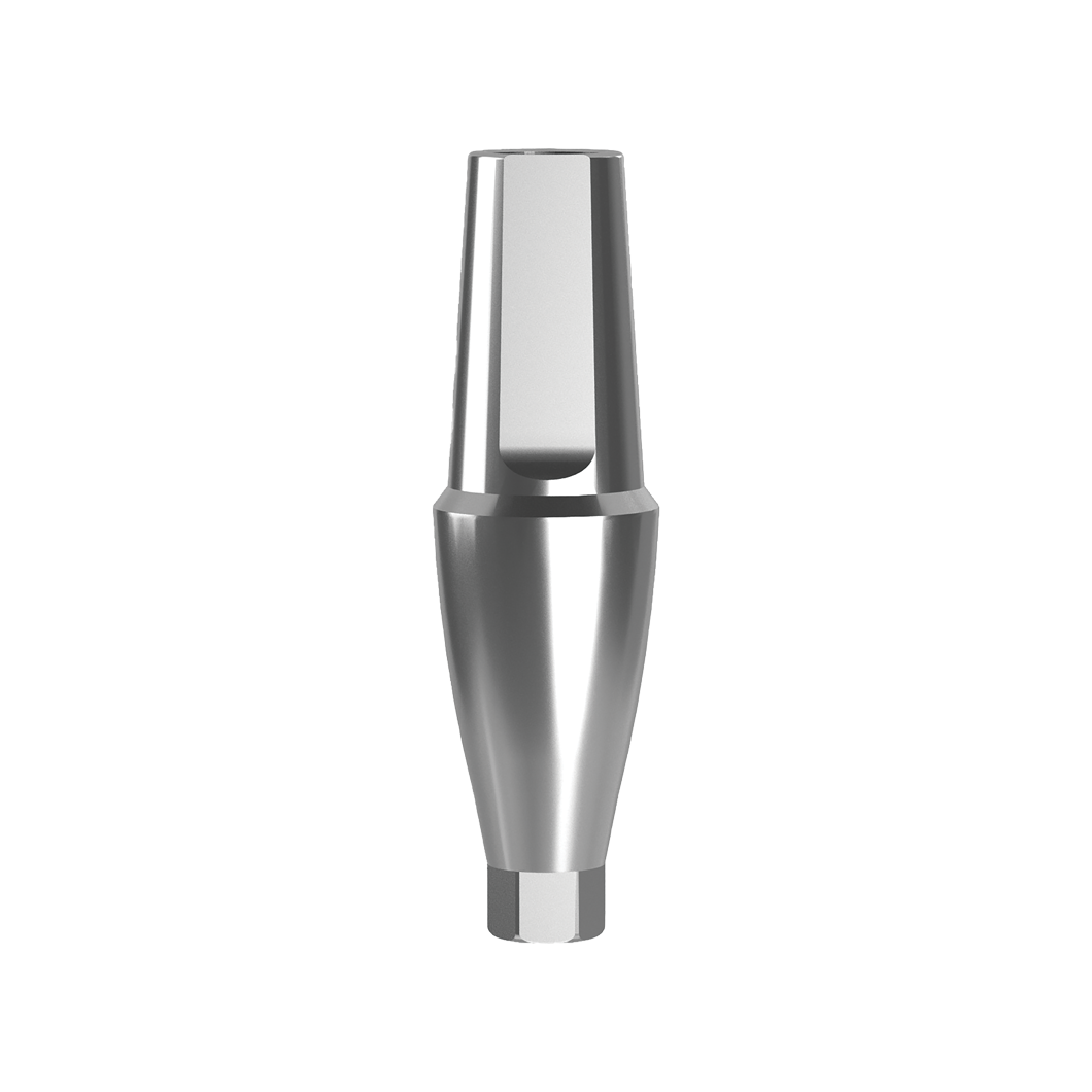 Couple abutment - 1386