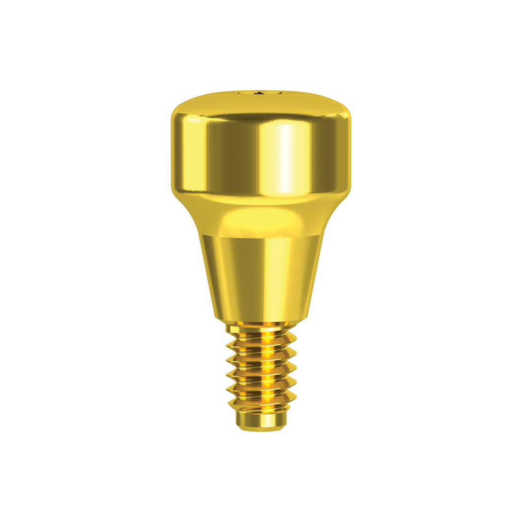 Healing abutment  - 1060
