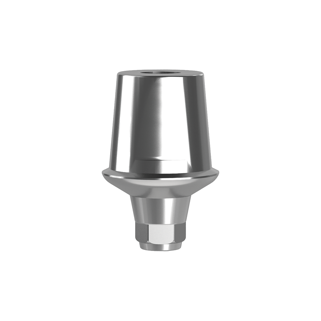 Couple abutment - 1404
