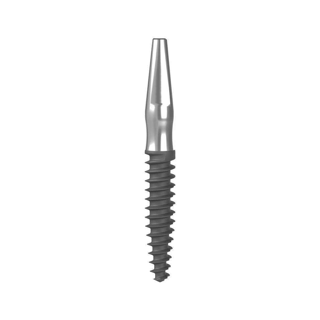 Dental Onebody Implant HSF - 1332