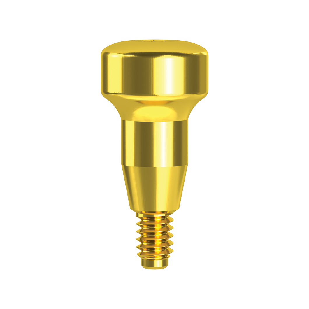 Healing abutment  - 1071