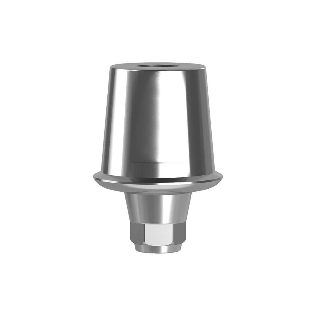 Couple abutment - 1403