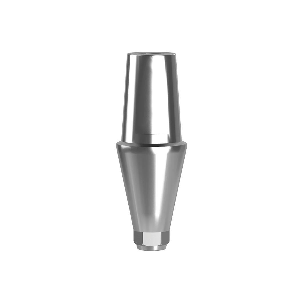 Couple abutment - 1425