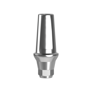 Couple abutment