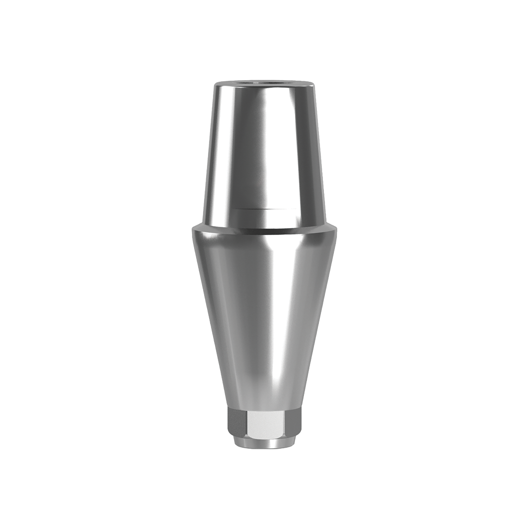 Couple abutment - 1400