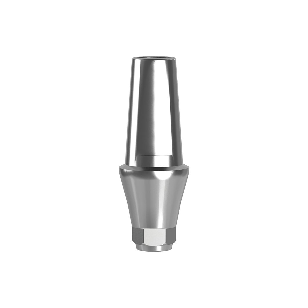 Couple abutment - 1413