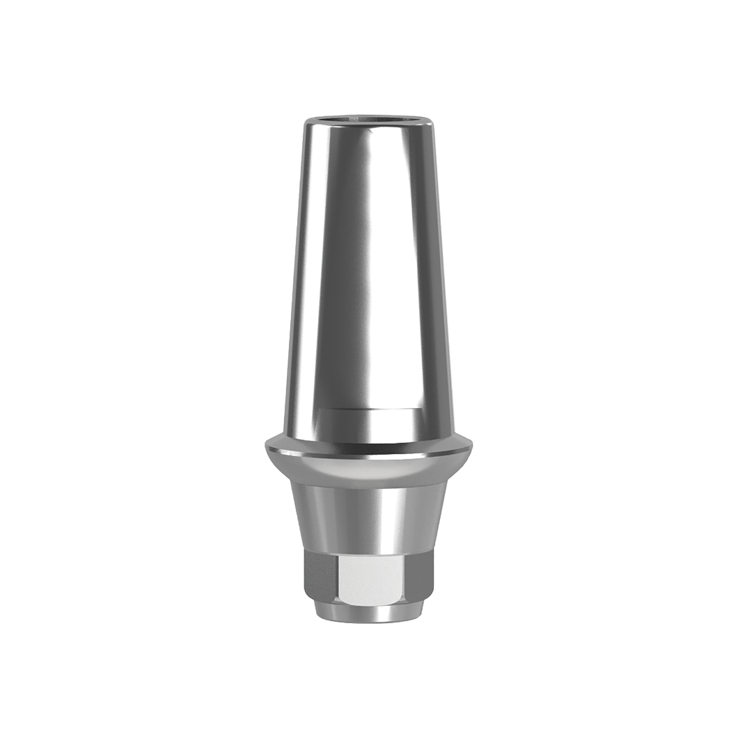 Couple abutment - 1411
