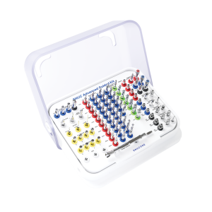 Advanced Guide Kit