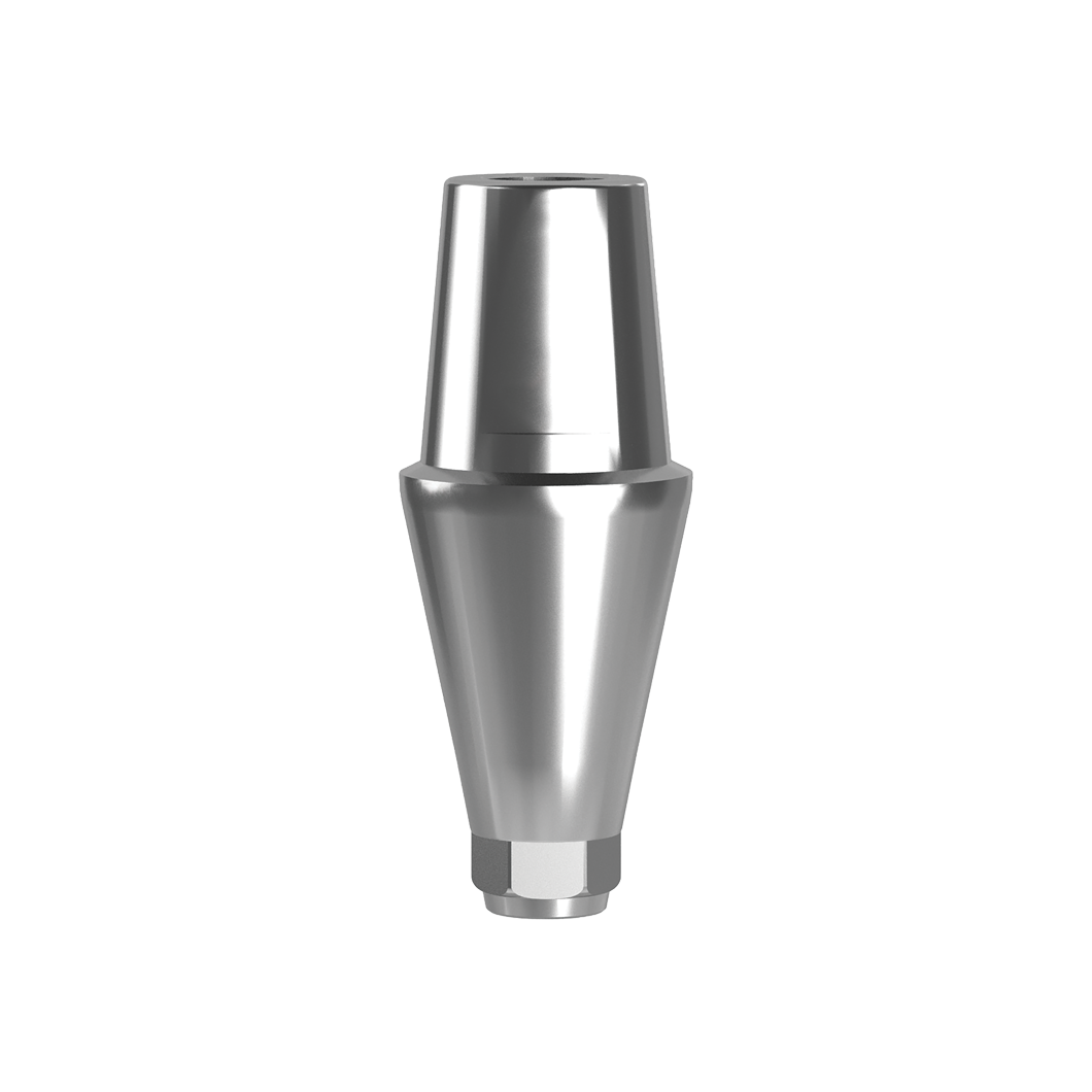 Couple abutment - 1424