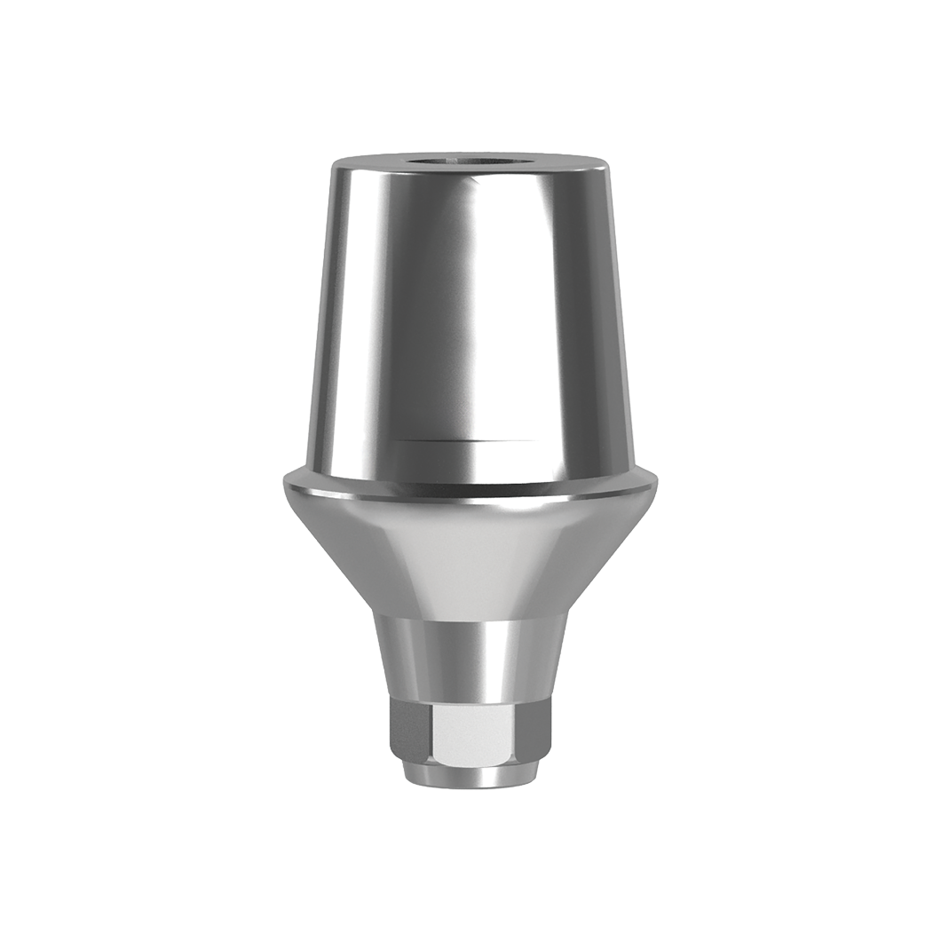 Couple abutment - 1405