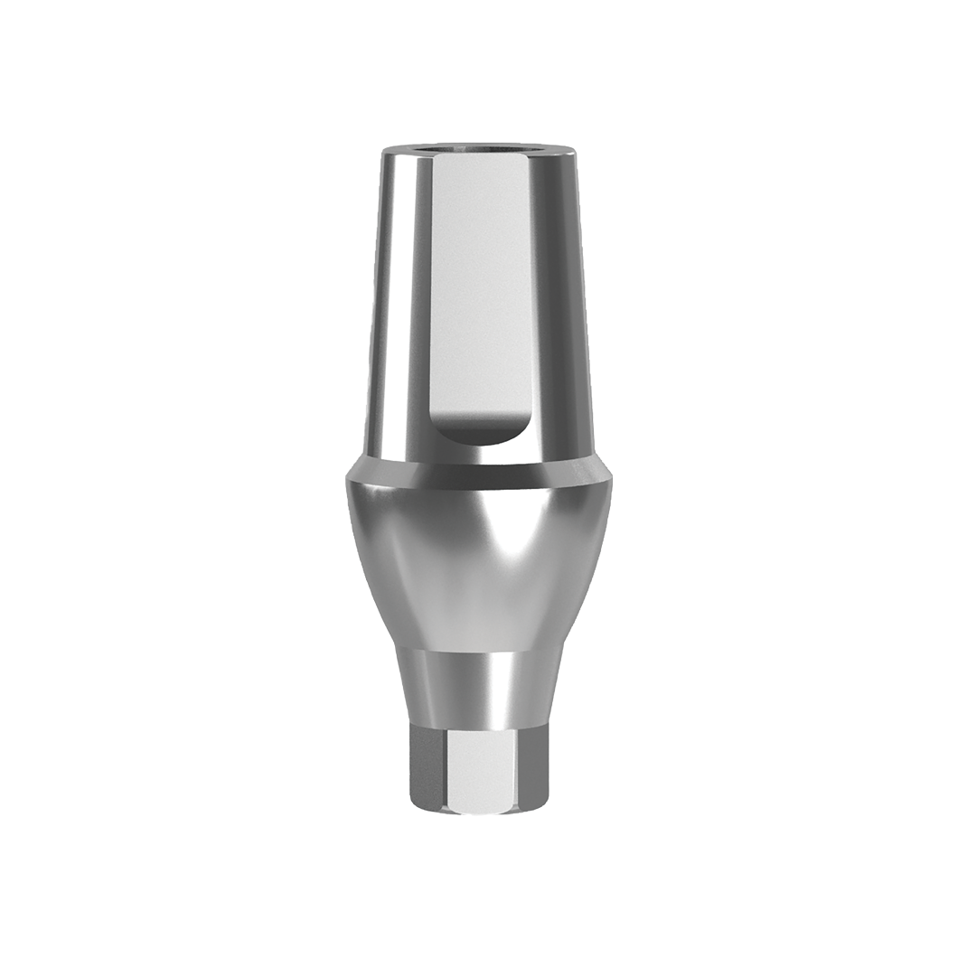 Couple abutment - 989