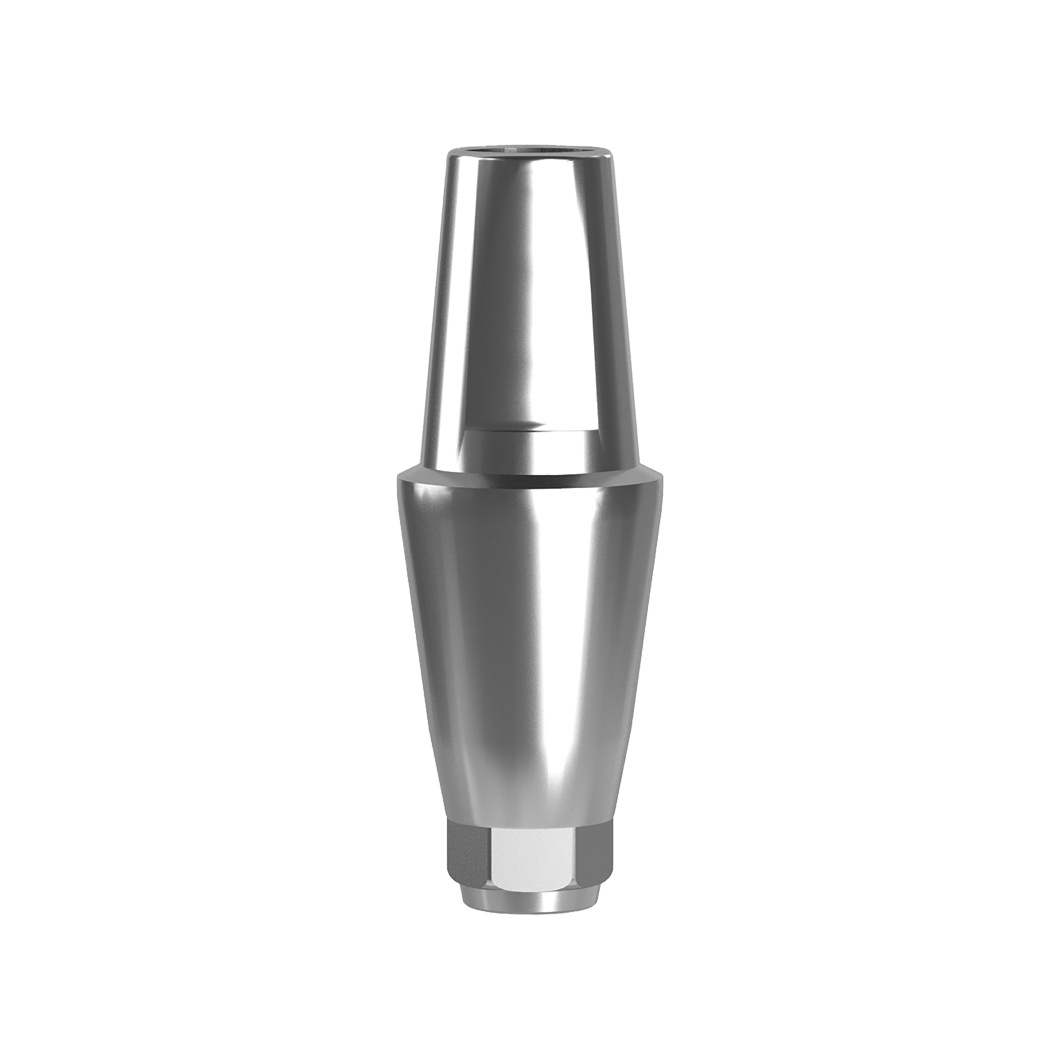 Couple abutment - 1391