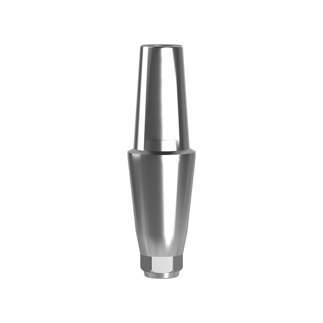 Couple abutment - 1416