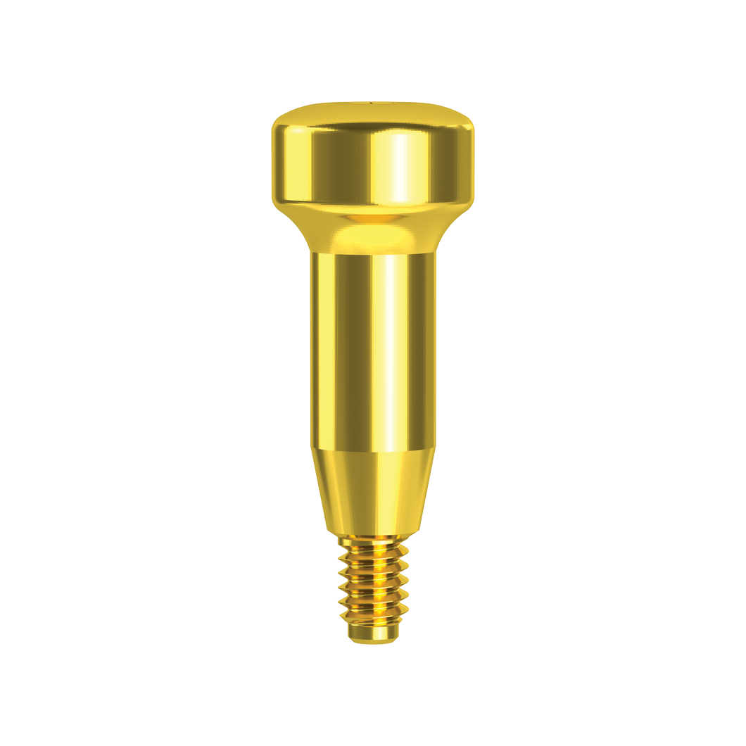 Healing abutment  - 1074