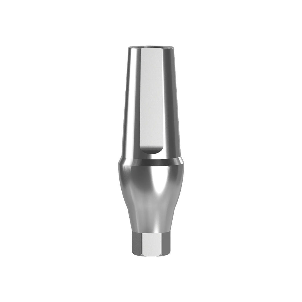 Couple abutment - 1383